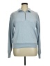 Brandy Melville Blue Fleece Size 1X (estimated) - photo 1