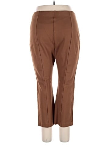 Rafaella Active Pants (view 2)