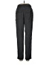 Gap Stripes Gray Track Pants Size 6 - photo 2