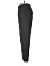 Gap Stripes Gray Track Pants Size 6 - photo 5
