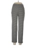 Max Edition Chevron-herringbone Gray Casual Pants Size L - photo 1