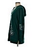 Cato Paisley Green Pullover Sweater Size M - photo 5