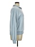 Brandy Melville Blue Fleece Size 1X (estimated) - photo 4