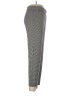 Max Edition Chevron-herringbone Gray Casual Pants Size L - photo 4