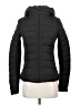 Bernardo Fashions Solid Black Jacket Size XS - photo 1