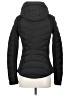 Bernardo Fashions Solid Black Jacket Size XS - photo 2