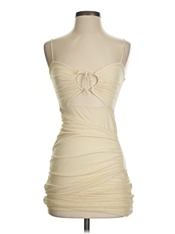 Oh Polly Cocktail Dress (view 1)
