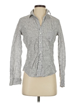 Frank & Eileen Long Sleeve Button Down Shirt