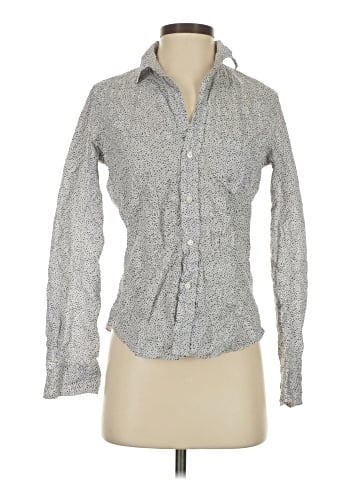 Frank & Eileen Long Sleeve Button-Down Shirt (view 1)
