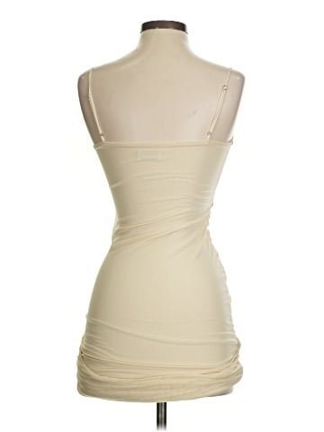 Oh Polly Cocktail Dress (view 2)