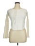 madden nyc Ivory Long Sleeve Blouse Size XL - photo 1