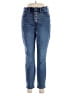 Lucky Brand Blue Jeans Size 6 - photo 1