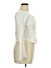 madden nyc Ivory Long Sleeve Blouse Size XL - photo 4