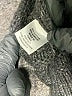 Elle Gray Turtleneck Sweater Size M - photo 8