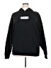 Assorted Brands Black Pullover Hoodie Size XXL - photo 1