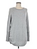 Athleta Gray Active T-Shirt Size M - photo 1