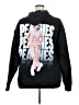 Assorted Brands Black Pullover Hoodie Size XXL - photo 2