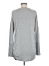 Athleta Gray Active T-Shirt Size M - photo 2