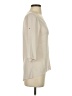 Richard Chai Ivory 3/4 Sleeve Top Size 2 - photo 4