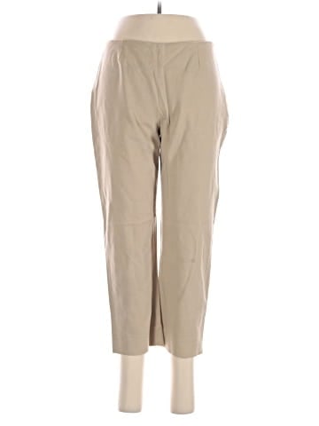 Peace of Cloth Casual Pants (view 1)
