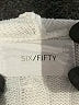 Six/Fifty Ivory Jacket Size L - photo 6