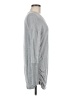 Athleta Gray Active T-Shirt Size M - photo 4