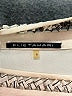 Elie Tahari Ivory Blouse Size S - photo 7