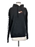 Nike Black Pullover Hoodie Size S - photo 1