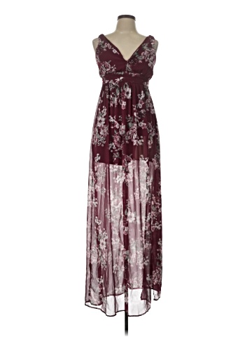 Honey and Rosie Cocktail Dress (view 1)