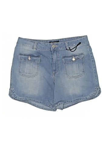 d.jeans Denim Shorts (view 1)