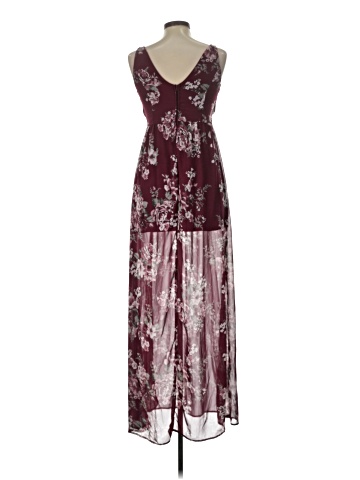 Honey and Rosie Cocktail Dress (view 2)