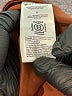 Athleta Solid Brown Casual Pants Size 0 - photo 8