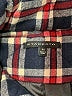 Staccato 100% Cotton Red Vest Size M - photo 6