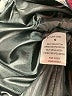 Staccato 100% Cotton Red Vest Size M - photo 7