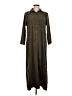 Assorted Brands Brown Casual Dress Size M - photo 1