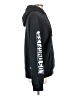 Nike Black Pullover Hoodie Size S - photo 4