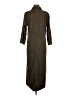 Assorted Brands Brown Casual Dress Size M - photo 2