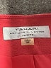 Tahari by ASL Red Jacket Size 10 (petite) - photo 6