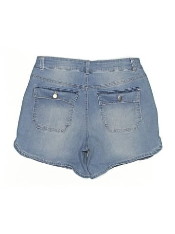 d.jeans Denim Shorts (view 2)