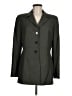 Carlisle Green Wool Blazer Size 8 - photo 1