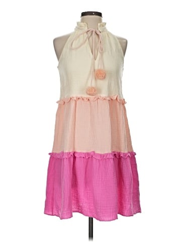 Julie Brown Cocktail Dress (view 1)