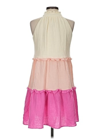Julie Brown Cocktail Dress (view 2)