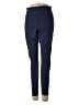 Spalding Athletic Solid Blue Active Pants Size M - photo 1