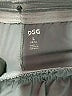 DSG Solid Gray Cargo Shorts Size 14 - 16 - photo 3