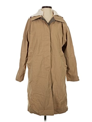 En Saison Trenchcoat (view 1)