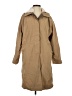 En Saison Tan Trenchcoat Size XS - photo 1