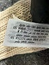 ATM Argyle Tan Cardigan Size S - photo 9