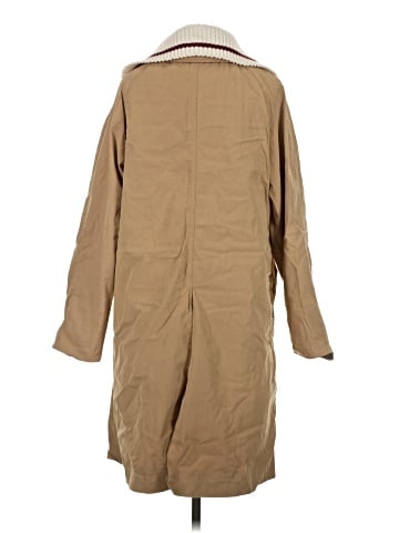 En Saison Trenchcoat (view 2)