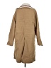 En Saison Tan Trenchcoat Size XS - photo 2