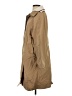 En Saison Tan Trenchcoat Size XS - photo 5